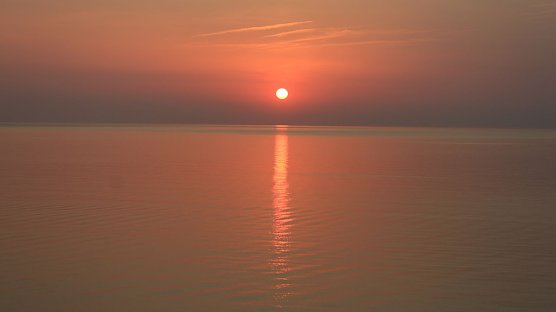 Wetterbild (Foto: Angelo Glashagel) Wetterbild (Foto: Angelo Glashagel)