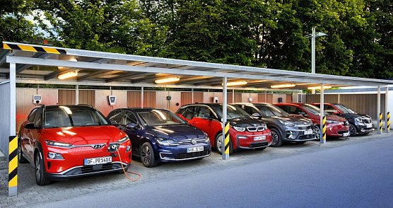 Wallboxen im Test (Foto: ADAC) Wallboxen im Test (Foto: ADAC)