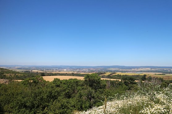 Wetterbild (Foto: Angelo Glashagel) Wetterbild (Foto: Angelo Glashagel)