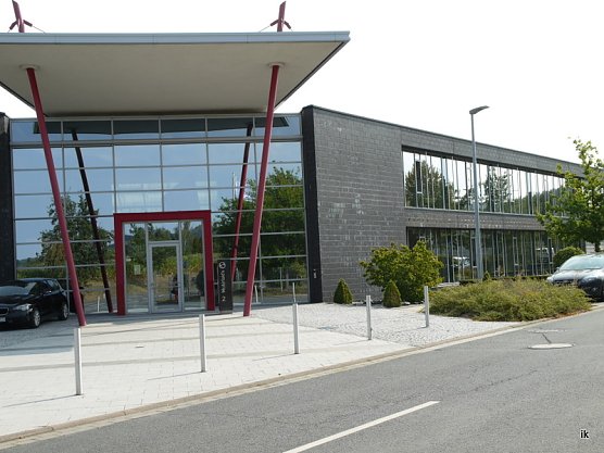 McAirlaids (Foto: Ilka K&uuml;hn)