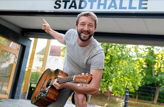 Mathi (Foto: Privat)