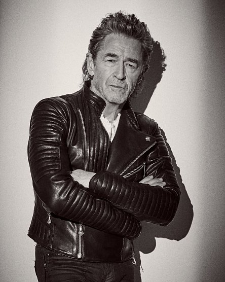 Peter Maffay (Foto: Andreas Ortner &copy; Red Rooster Musikproduktion GmbH)