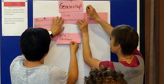 Workshop 2018 (Foto: Kirchenkreis) Workshop 2018 (Foto: Kirchenkreis)