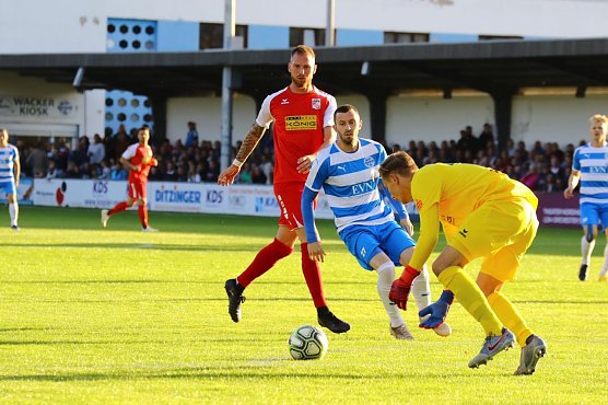 wacker - rwe (Foto: Bernd Peter) wacker - rwe (Foto: Bernd Peter)