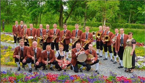  Egerl&auml;nder Musikanten (Foto: Privat)