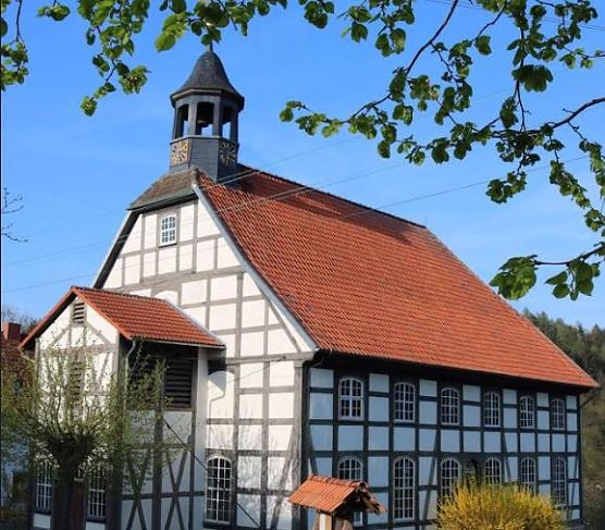 Silkerode (Foto: Regina Englert)