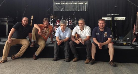 Emma (Foto: Privat) Emma (Foto: Privat)