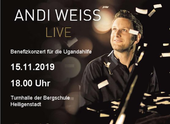 Andi Weiss  (Foto: Bergschule)