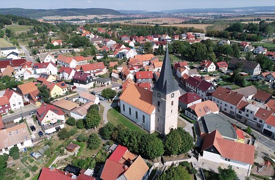 Breitenbach (Foto: Dirk F&uuml;rstenberg)