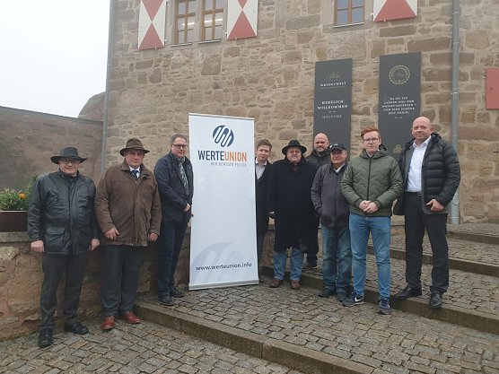 Kreisverband (Foto: Tonio Aschoff) Kreisverband (Foto: Tonio Aschoff)