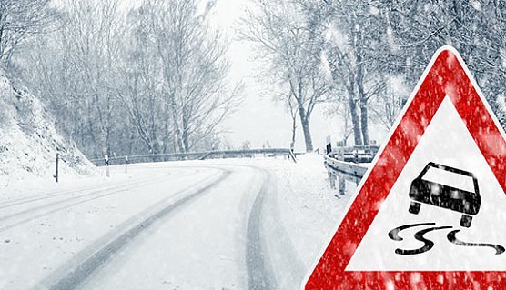 Winterwetter (Foto: AvD)