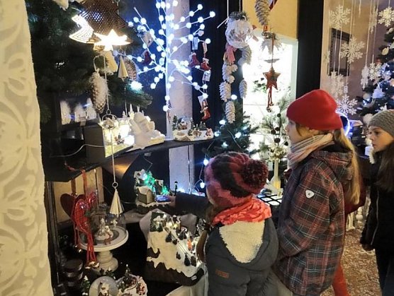 Lichterfest (Foto: Ilka Kühn) Lichterfest (Foto: Ilka Kühn)