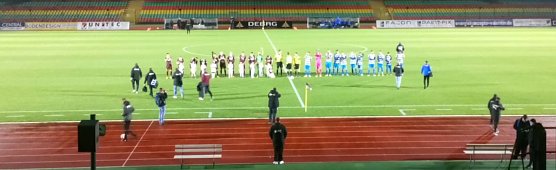 Es geht los... (Foto: Christian Greiner)