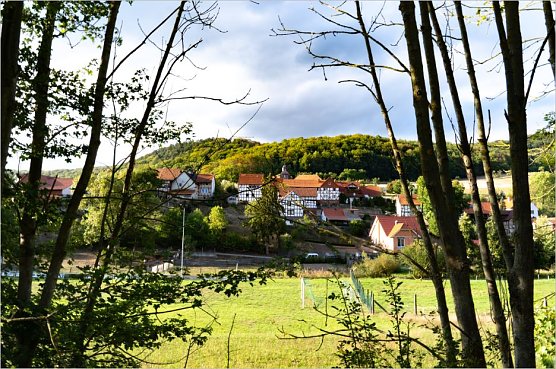 Asbach (Foto: Yvonne Andrä) Asbach (Foto: Yvonne Andrä)