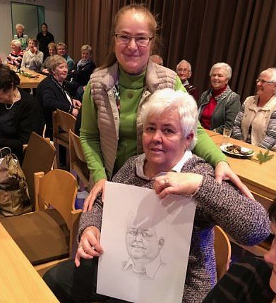 Malika (Foto: Natalie H&uuml;nger)