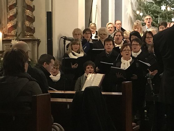Konzert - Daniel Schneemann (Foto: Ilka K&uuml;hn)