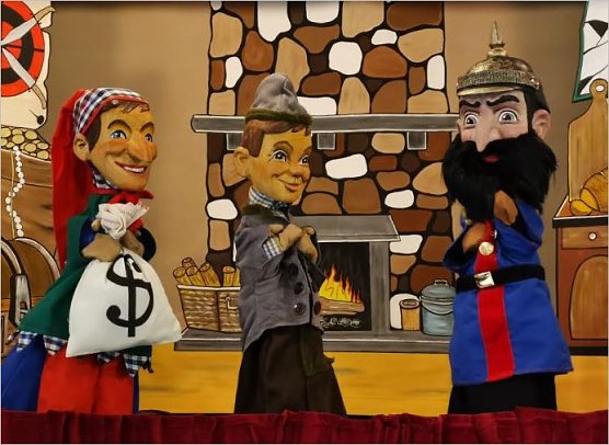 Hotzenplotz (Foto: Andreas Nolting) Hotzenplotz (Foto: Andreas Nolting)