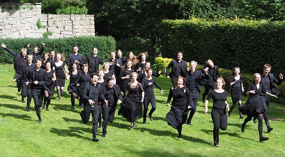VonGutenM&auml;chten.Landesjugendchor (Foto: Landesjugendchor)
