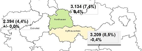 Grafik (Foto: Arbeitsagentur Nordhausen)