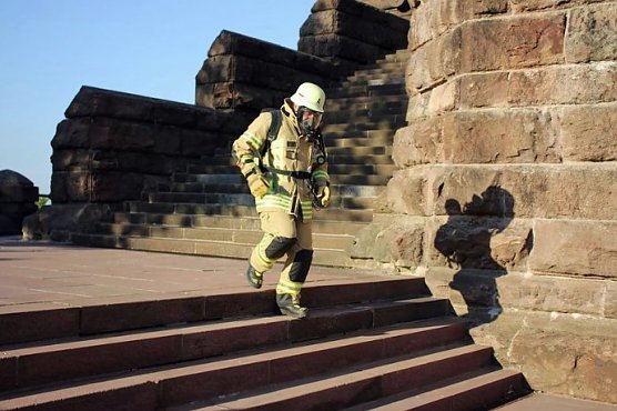 Step den Barbarossa (Foto: Karl-Heinz Herrmann) Step den Barbarossa (Foto: Karl-Heinz Herrmann)