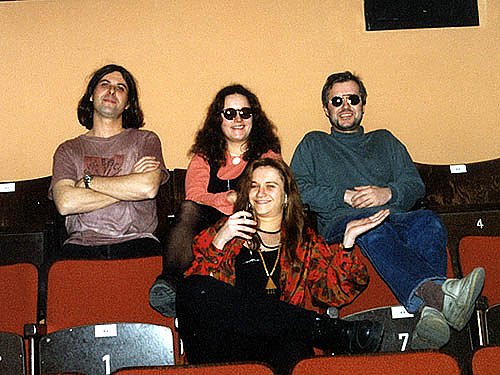 Janis Joplin Revival (Foto: Privat) Janis Joplin Revival (Foto: Privat)