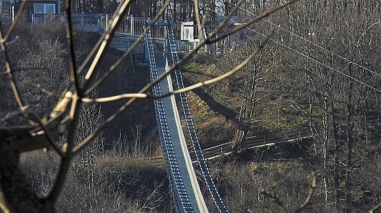 Rappbodetalsperre (Foto: P.Blei)