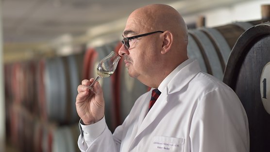 Robert Becke (Foto: Rotk&auml;ppchen-Mumm)