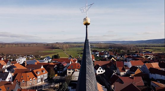Birkungen (Foto: Michael Apel)