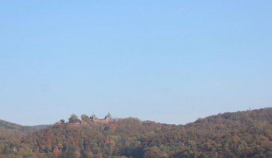 Wetterbild (Foto: Angelo Glashagel)