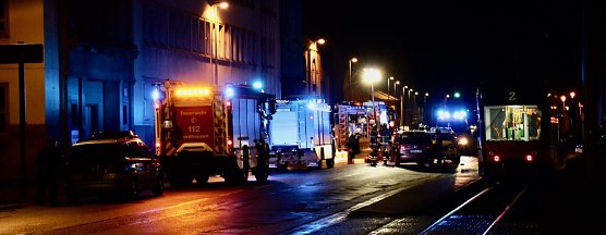 Unfall in Nordhausen (Foto: nnz-Archiv) Unfall in Nordhausen (Foto: nnz-Archiv)