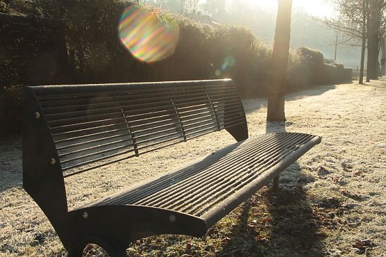 2020 lassen die Eisheiligen ihre Muskeln spielen (Foto: Angelo Glashagel) 2020 lassen die Eisheiligen ihre Muskeln spielen (Foto: Angelo Glashagel)