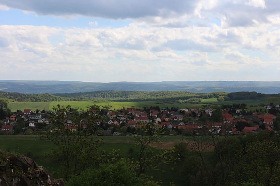 Wetterbild (Foto: Angelo Glashagel)
