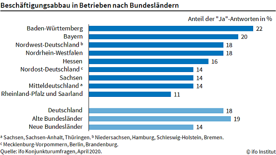 Grafik (Foto: Ifo M&uuml;nchen)