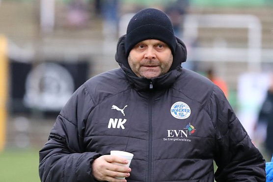 Aus und vorbei - Präsident Kleofas ist zurückgetreten (Foto: Bernd Peter(Archiv)) Aus und vorbei - Präsident Kleofas ist zurückgetreten (Foto: Bernd Peter(Archiv))