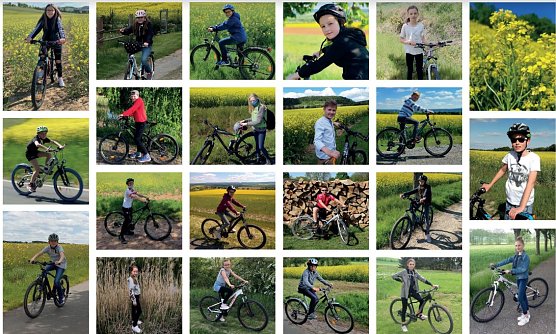 Der andere Wandertag (Foto: Nadine B&ouml;hlitz)