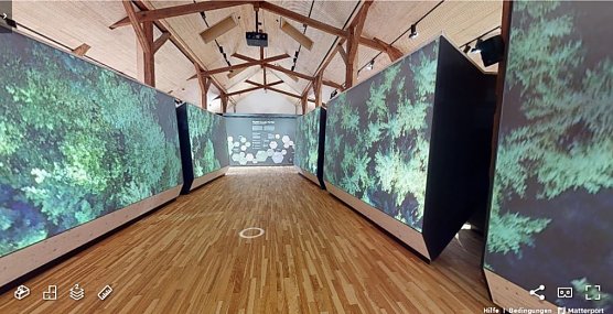 Virtuell (Foto: HVE)