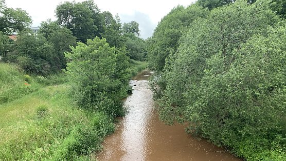 Zorgeufer (Foto: oas)