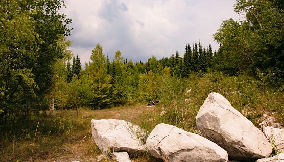 Wetterbild (Foto: Gernot Thelemann)