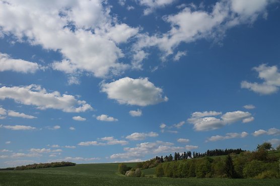 Wetterbild (Foto: agl)