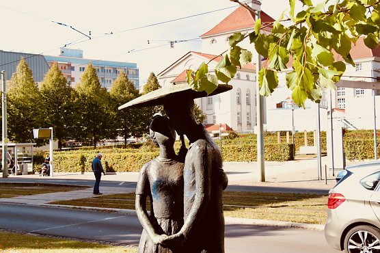 Wetterbild (Foto: agl)