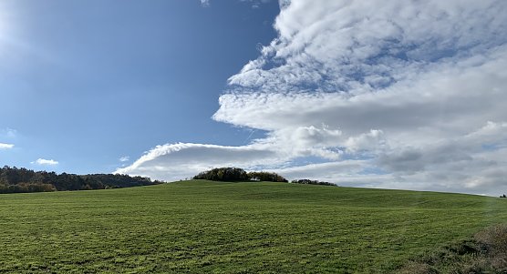 Am Kyffhäuseregebrige (Foto: oas) Am Kyffhäuseregebrige (Foto: oas)