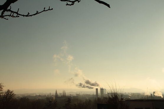 Wetterbild (Foto: agl) Wetterbild (Foto: agl)