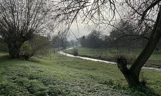 An der Zorge (Foto: oas) An der Zorge (Foto: oas)