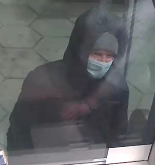 Fahndungsfoto (Foto: LPI Nordhausen)