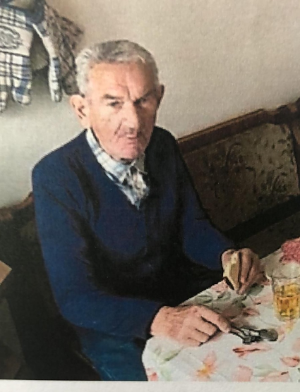 Klaus-Dieter Rosenthal (Foto: LPI Nordhausen)