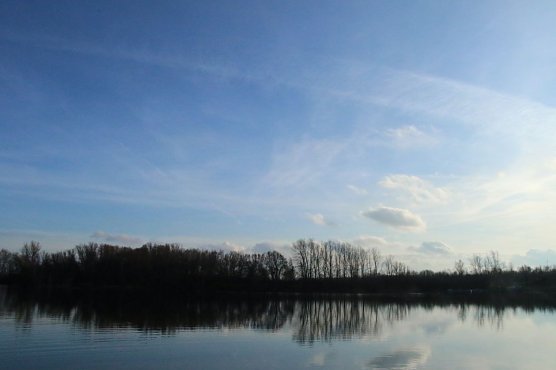 Wetterbild (Foto: agl) Wetterbild (Foto: agl)