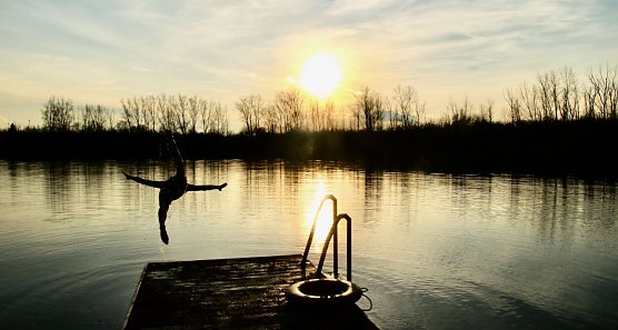 Wetterbild (Foto: agl)