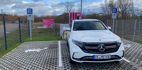 Power gab es am Nordh&auml;user Darrweg (Foto: nnz)