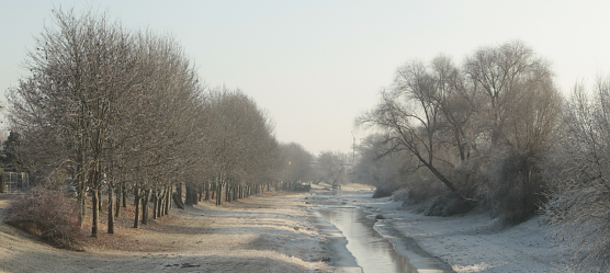 Wetterbild (Foto: agl)