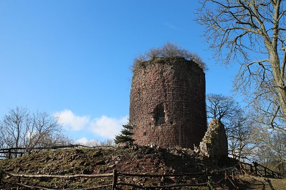 Wetterbild (Foto: agl) Wetterbild (Foto: agl)
